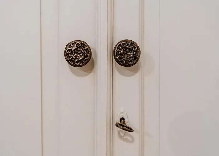 דירה Kamienica1899 שצ'צ'ין