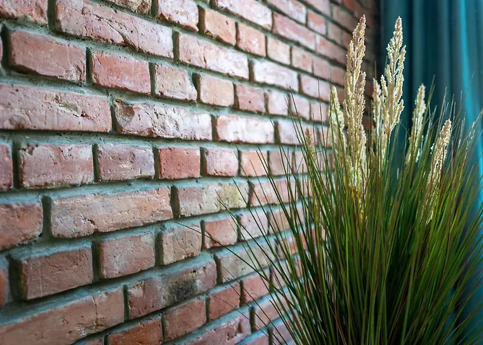 Apartment Kamienica1899 Szczecin