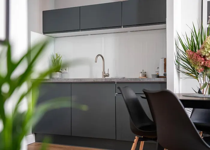 דירה Kamienica1899 שצ'צ'ין