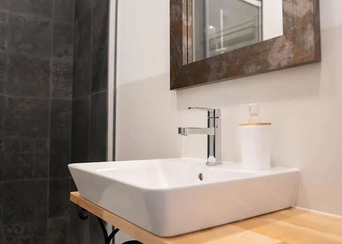 דירה Kamienica1899