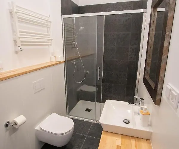 Kamienica1899 Lejlighed *