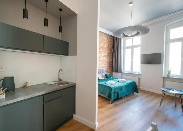 Kamienica1899 * Szczecin