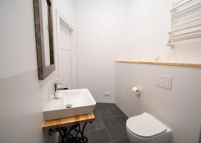 Kamienica1899 Stettin