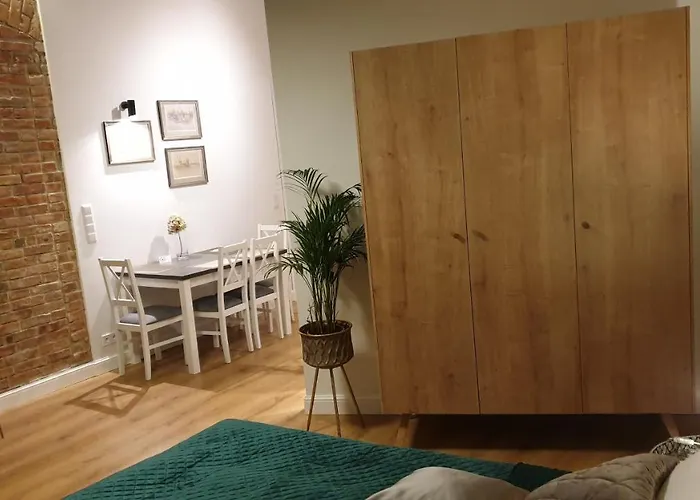 Kamienica1899 שצ'צ'ין