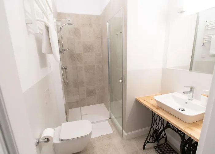 Kamienica1899 * Stettin