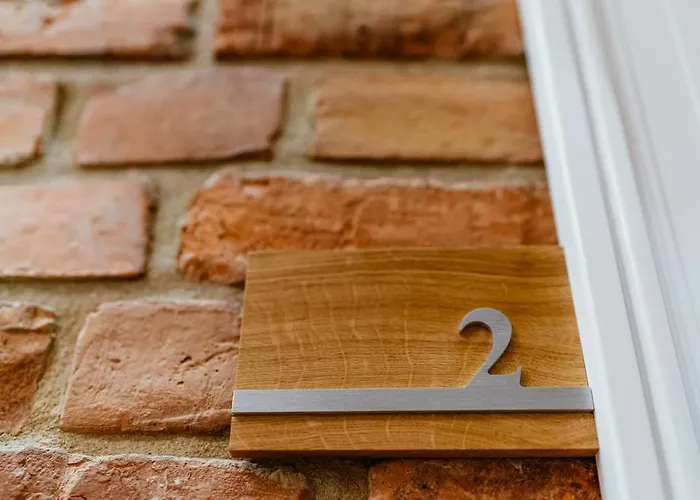 Lejlighed Kamienica1899 *