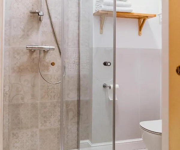 Lejlighed Kamienica1899