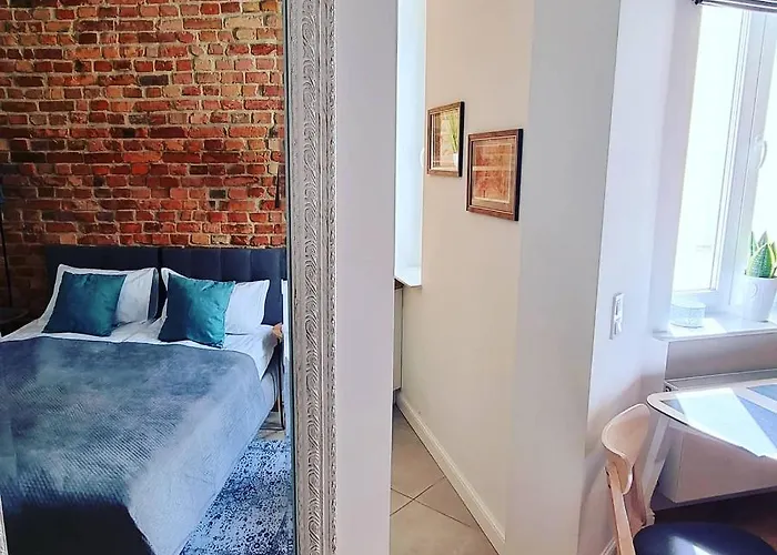 Lejlighed Kamienica1899