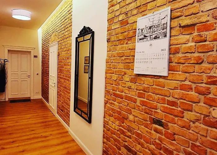 דירה Kamienica1899