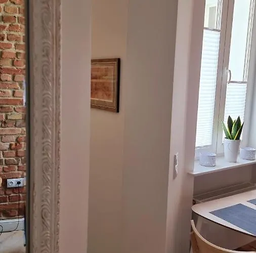 Apartment Kamienica1899 Szczecin