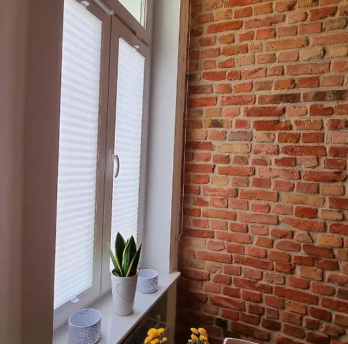 Kamienica1899 דירה