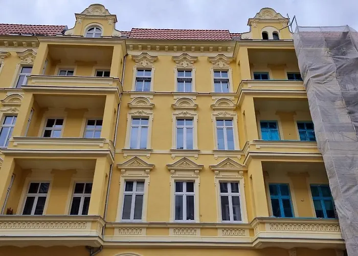 Kamienica1899 Stettin